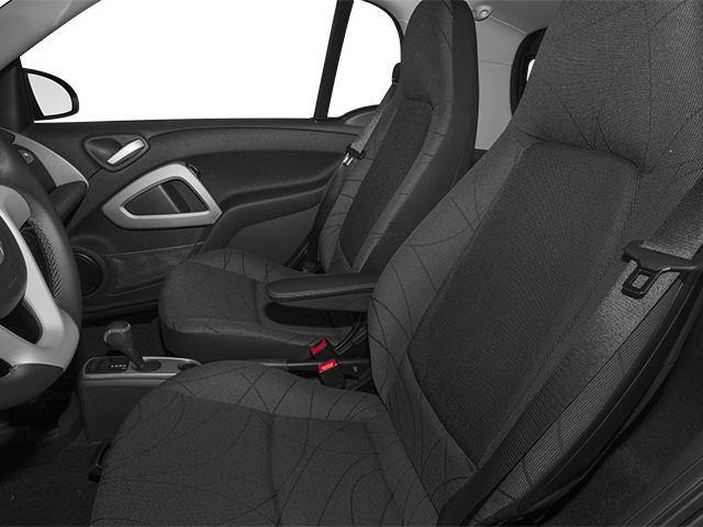 2013 smart Fortwo Passion