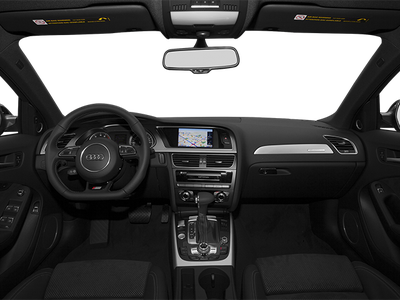 2014 Audi A4 2.0T Premium FrontTrak