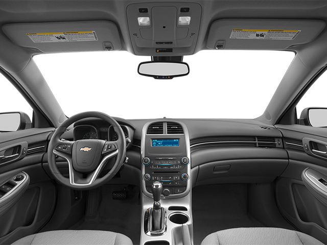 2014 Chevrolet Malibu LTZ 2LZ