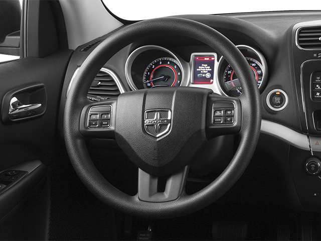2014 Dodge Journey AVP