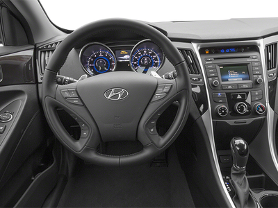 2014 Hyundai Sonata SE