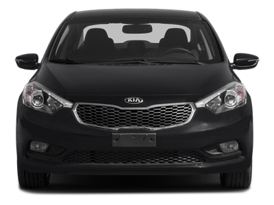 2016 Kia Forte EX