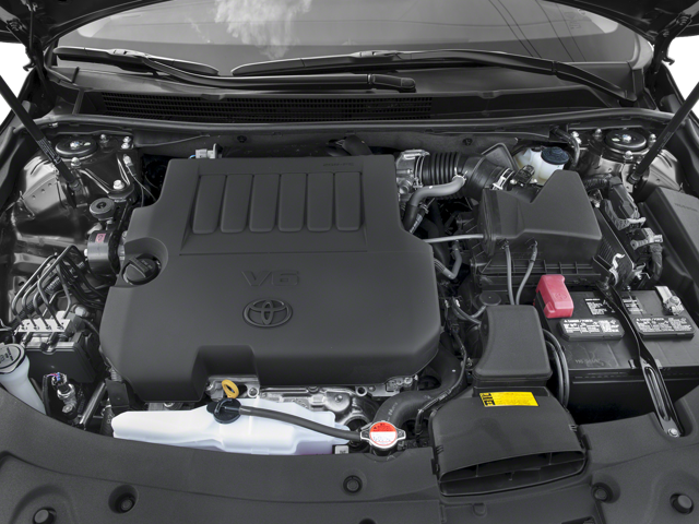 2016 Toyota Avalon XLE Premium