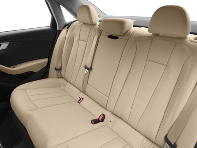 2017 Audi A4 2.0T Premium
