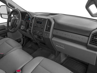 2017 Ford F-250SD XL Service Body