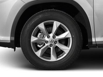 2017 Lexus RX 350 RX 350