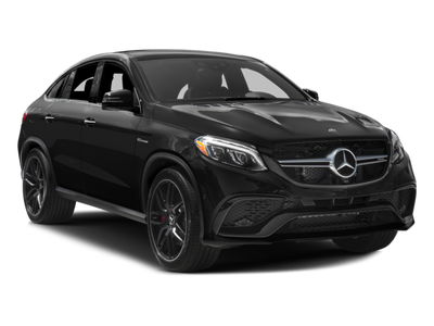 2017 Mercedes-Benz GLE AMG® GLE 63 S