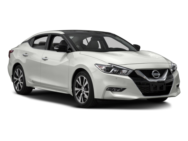 2017 Nissan Maxima Platinum