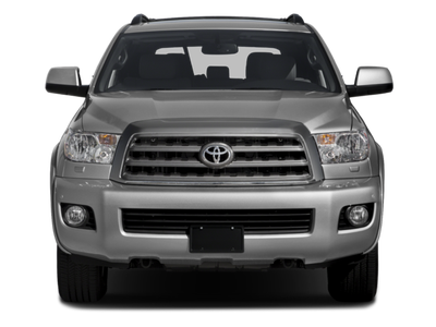 2017 Toyota Sequoia SR5