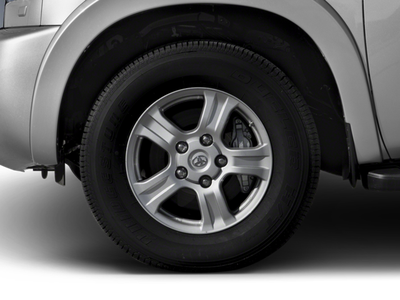 2017 Toyota Sequoia SR5