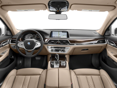 2018 BMW 7 Series 740i
