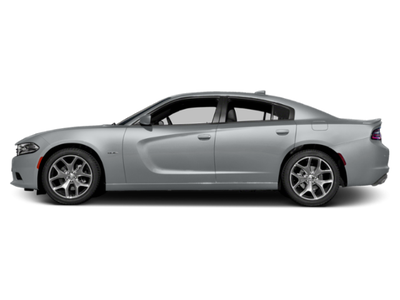 2018 Dodge Charger R/T
