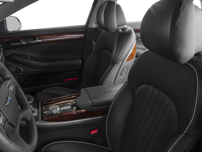 2018 Genesis G90 3.3T Premium