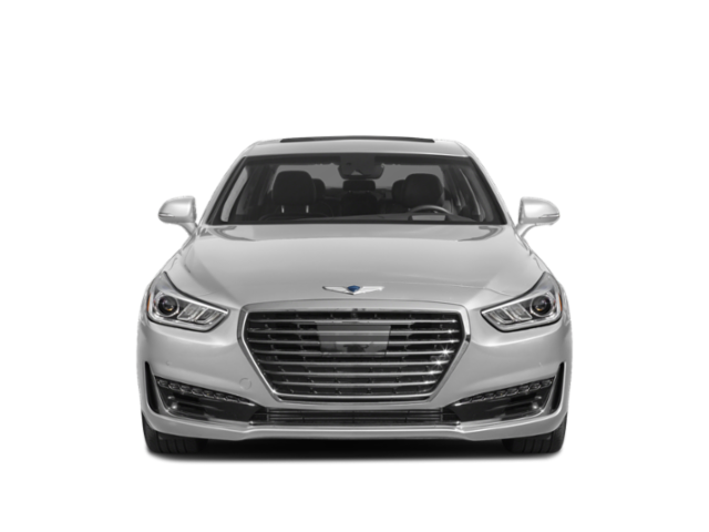 2018 Genesis G90 3.3T Premium