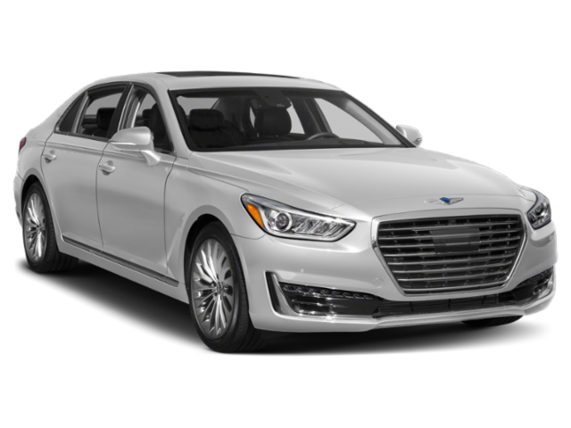 2018 Genesis G90 3.3T Premium