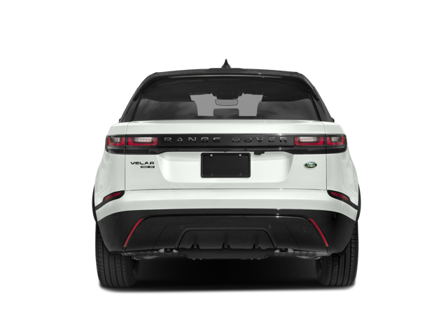 2018 Land Rover Range Rover Velar SE R-Dynamic