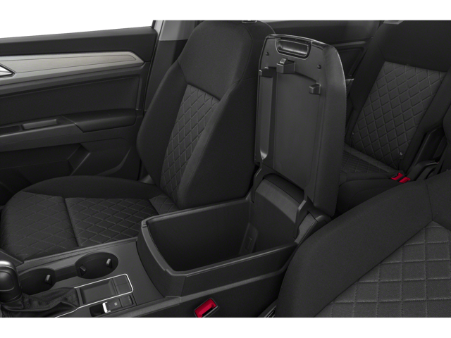 2018 Volkswagen Atlas SEL