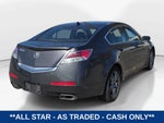 2010 Acura TL BASE