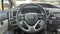 2013 Honda Civic Sdn LX