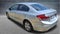 2013 Honda Civic Sdn LX