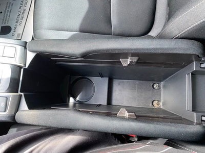 2018 Honda Civic Sedan LX