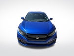 2019 Honda Civic Sedan Sport