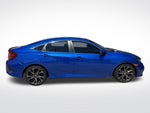 2019 Honda Civic Sedan Sport