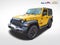 2021 Jeep Wrangler Sport S