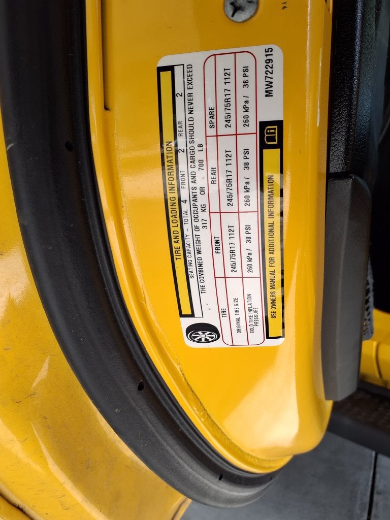 2021 Jeep Wrangler Sport S