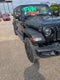 2022 Jeep Wrangler Unlimited Willys Sport
