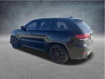 2020 Jeep Grand Cherokee SRT