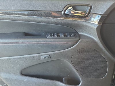 2020 Jeep Grand Cherokee Trailhawk