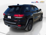 2020 Jeep Grand Cherokee Trailhawk