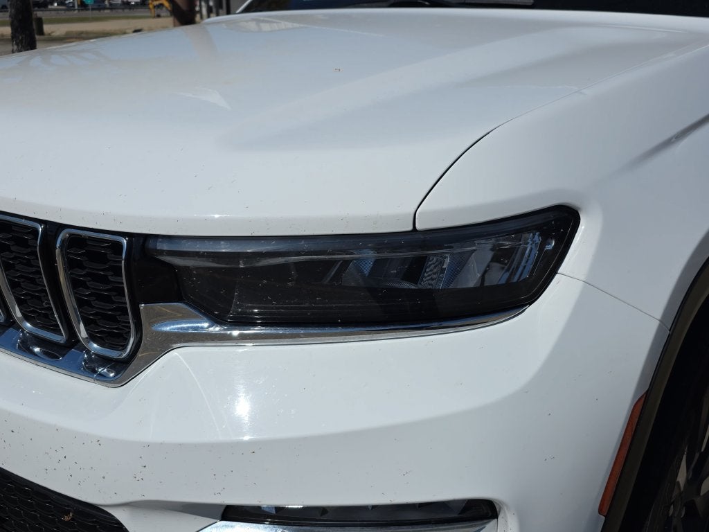 2024 Jeep Grand Cherokee 4xe LIMI