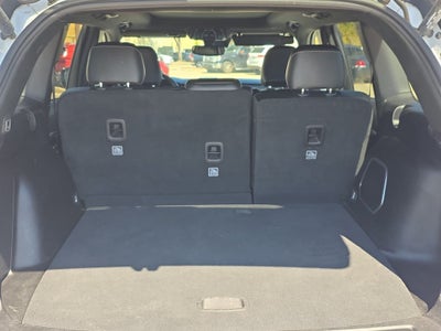 2024 Jeep Grand Cherokee 4xe LIMI