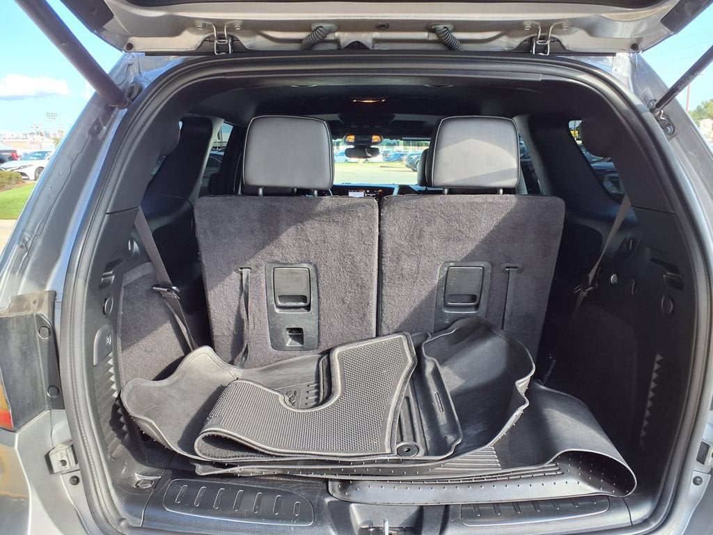 2021 Dodge Durango R/T