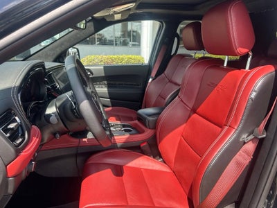 2023 Dodge Durango SRT Hellcat Premium