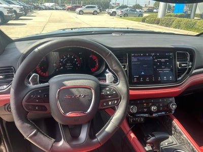 2023 Dodge Durango SRT Hellcat Premium