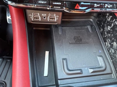 2023 Dodge Durango SRT Hellcat Premium