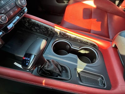 2023 Dodge Durango SRT Hellcat Premium