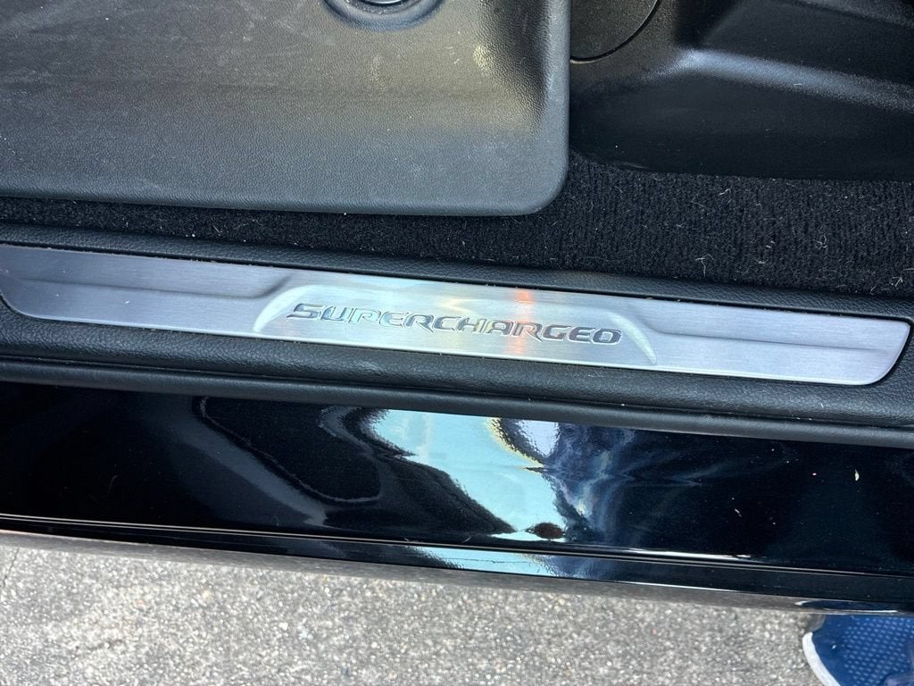 2023 Dodge Durango SRT Hellcat Premium