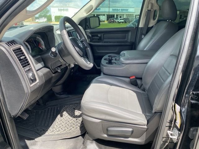2020 RAM 1500 Classic Tradesman
