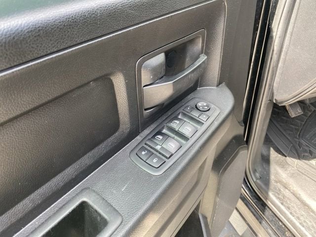 2020 RAM 1500 Classic Tradesman