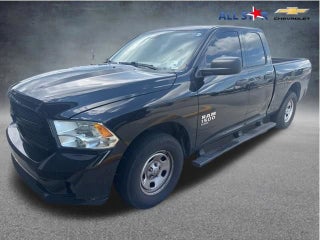 2020 RAM 1500 Classic Tradesman