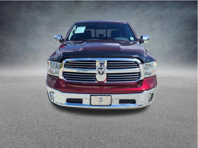 2016 RAM 1500 Lone Star