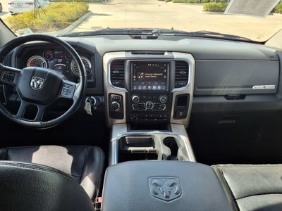 2016 RAM 1500 Lone Star