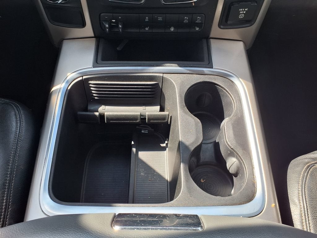 2016 RAM 1500 Lone Star