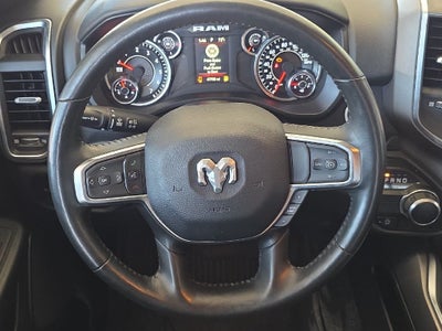 2024 RAM 1500 Big Horn