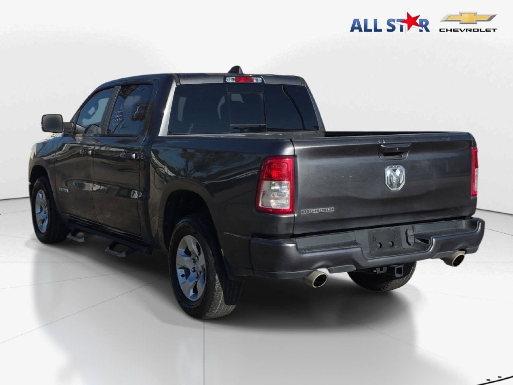 2024 RAM 1500 Big Horn