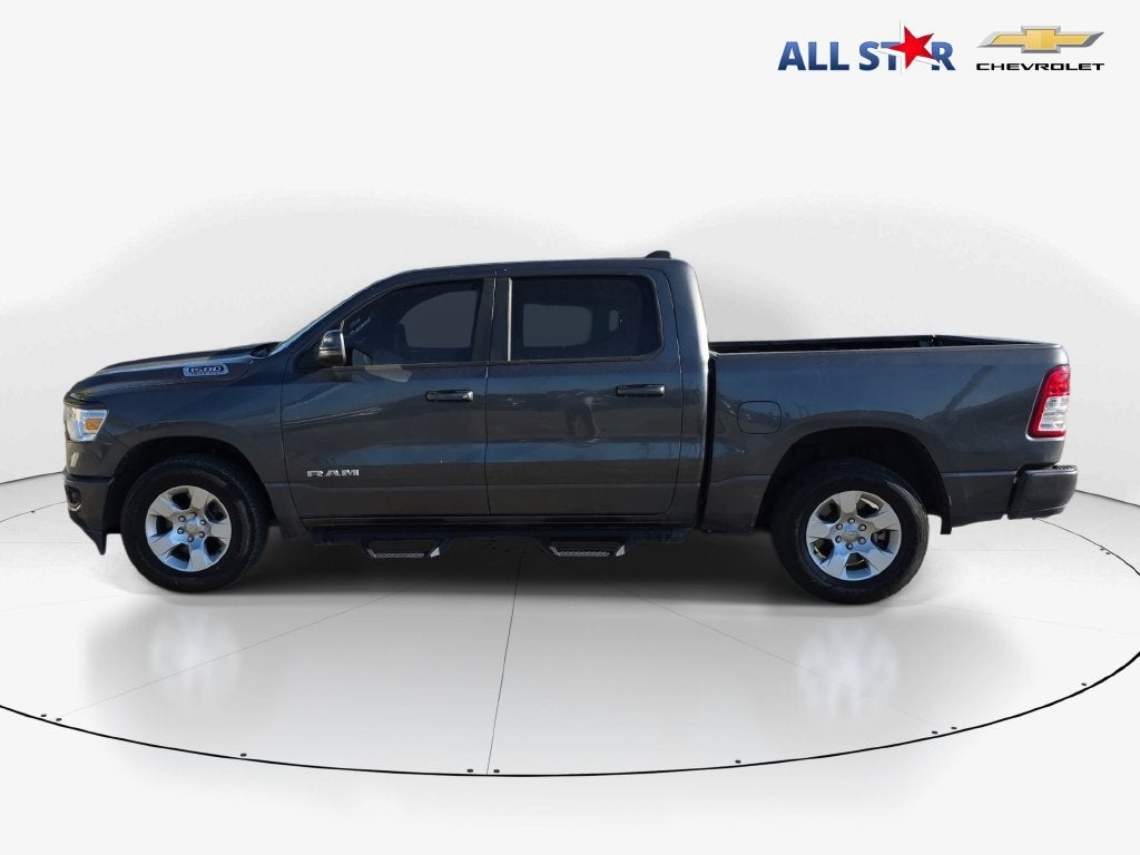 2024 RAM 1500 Big Horn